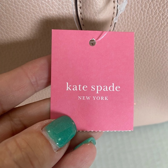 Kate Spade Purse NEW - Picture 4 of 7